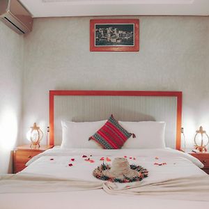 Deluxe Double Kamer